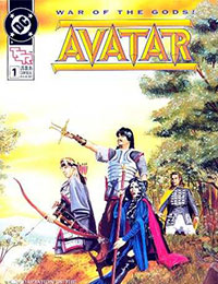 Avatar (1991)