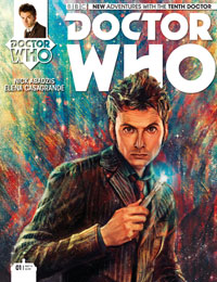 Doctor Who The Tenth Doctor Comic Read Doctor Who The Tenth
