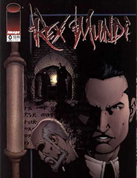 Rex Mundi (2002)