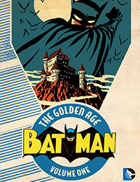 Batman: The Golden Age
