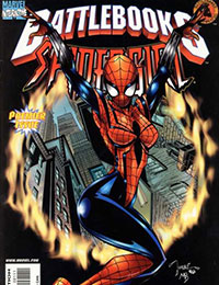 Spider-Girl Battlebook: Streets of Fire