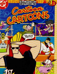 Cartoon Cartoons comic | Read Cartoon 