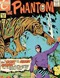 The Phantom (1969)