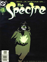 The Spectre (2001)