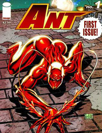 Ant (2005)