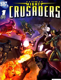 The Mighty Crusaders (2010)