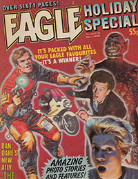 Eagle Holiday Special