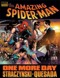 Spider-Man: One More Day