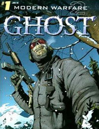 Modern Warfare 2: Ghost