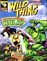 Wild Thing (1999)