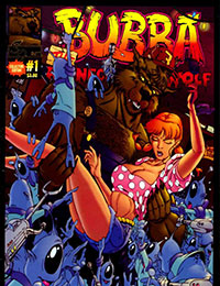Bubba the Redneck Werewolf Super Sci-fi Special