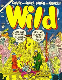 Wild (1954)
