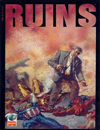 Ruins (1995)