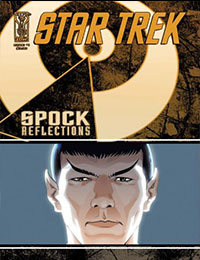 Star Trek: Spock: Reflections