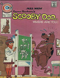 Scooby Doo, Where Are You? (1975)