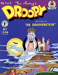 Droopy