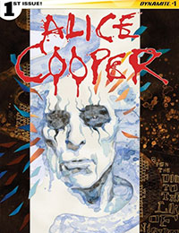 Alice Cooper (2014)