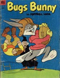 Bugs Bunny (1952)