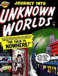 Journey Into Unknown Worlds (1951)