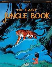 The Last Jungle Book