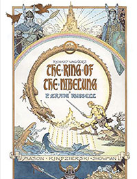 The Ring of the Nibelung (2002)