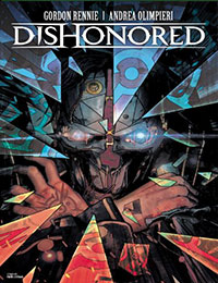 Dishonored (2016)