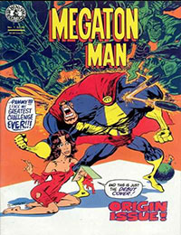 Megaton Man