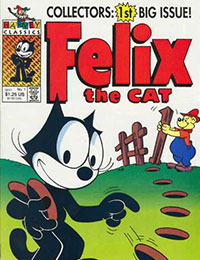 Felix the Cat (1991)