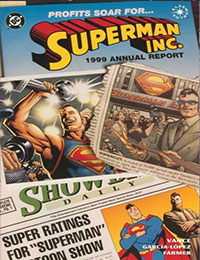 Superman Inc.