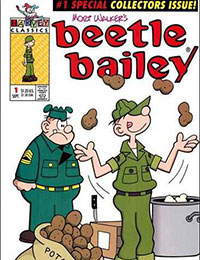 Beetle Bailey (1992)