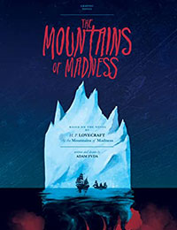 The Mountains of Madness
