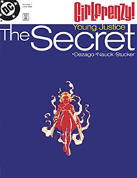 Young Justice: The Secret