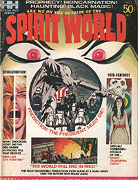 Spirit World (1971)