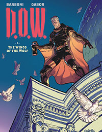 D.O.W.: The Wings of the Wolf