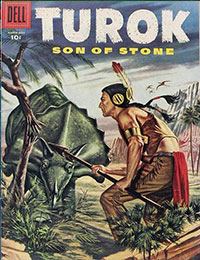 Turok, Son of Stone (1956)
