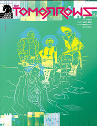 The Tomorrows