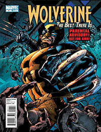 Wolverine: The Best There Is