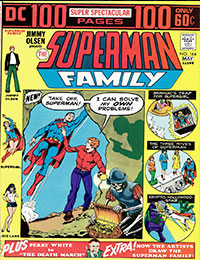 The Superman Family