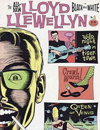 Lloyd Llewellyn Special