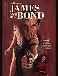 James Bond In 