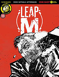 Leap M