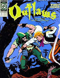 Outlaws (1991)