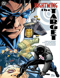 Nightwing: The Target