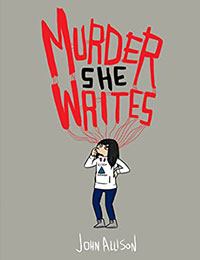 Murder She Writes