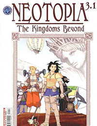 Neotopia: The Kingdoms Beyond