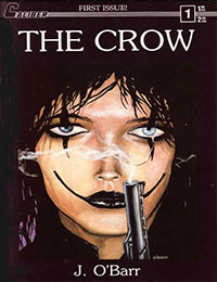 The Crow (1989)